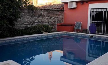 Casa Quinta Con locales en San Andrés de Giles