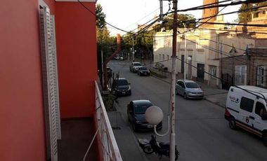 Casa Quinta Con locales en San Andrés de Giles