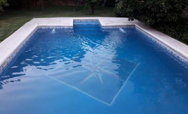 Casa Quinta Con locales en San Andrés de Giles