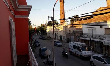 Casa Quinta Con locales en San Andrés de Giles