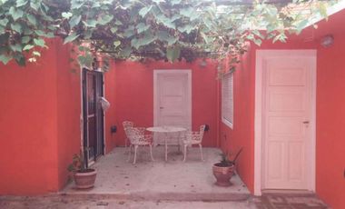 Casa Quinta Con locales en San Andrés de Giles