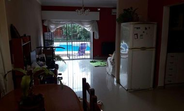 Casa Quinta Con locales en San Andrés de Giles