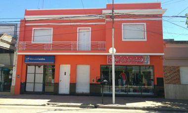 Casa Quinta Con locales en San Andrés de Giles
