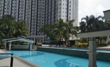 Rent to Own Condo in Grass Residences Beside SM North Edsa Good for Investment 5% DP to Move In