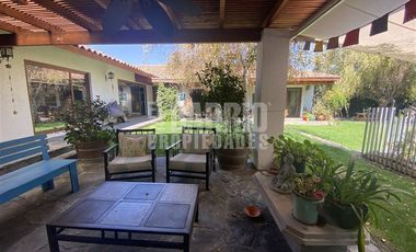 Casa en Venta en Piedra Roja