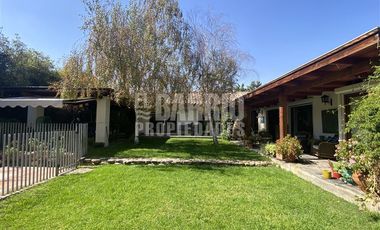 Casa en Venta en Piedra Roja