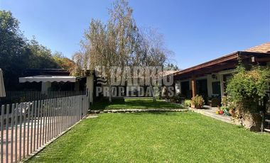 Casa en Venta en Piedra Roja