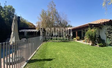 Casa en Venta en Piedra Roja
