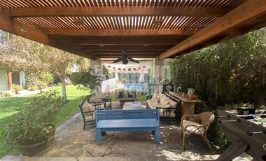Casa en Venta en Piedra Roja