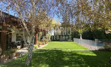 Casa en Venta en Piedra Roja