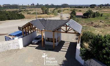 FUNDO ALEMAN, LA UNION