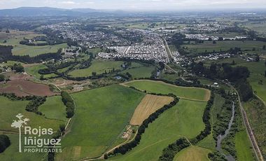 FUNDO ALEMAN, LA UNION