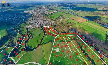 FUNDO ALEMAN, LA UNION