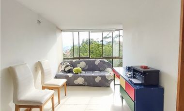 Apartamento en Venta en El Campestre Medellín