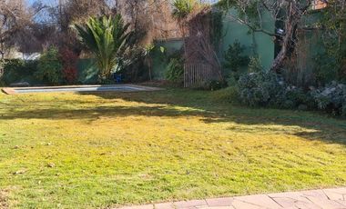 Barrio Residencial Los Nogales