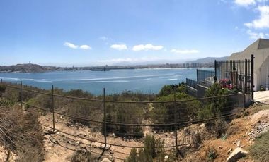 Excelente Terreno urbano con inmejorable vista en la Bahía de La Herradura