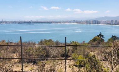 Excelente Terreno urbano con inmejorable vista en la Bahía de La Herradura