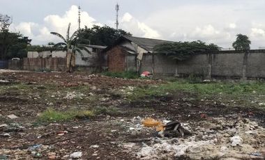 Tanan Pegangsaan Dua 3,500 M2 Kelapa Gading Jakut