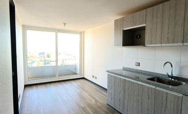 Moderno Departamento en Condominio con Alta Plusvalía