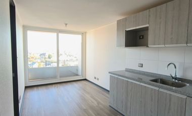 Moderno Departamento en Condominio con Alta Plusvalía