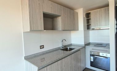 Moderno Departamento en Condominio con Alta Plusvalía