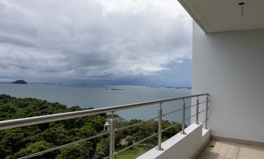 SEA CONFIABLE VENDE PH EN PLAYA BONITA RESIDENCE VISTA AL MAR