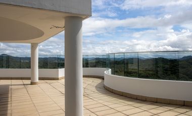 SEA CONFIABLE VENDE PH EN PLAYA BONITA RESIDENCE VISTA AL MAR