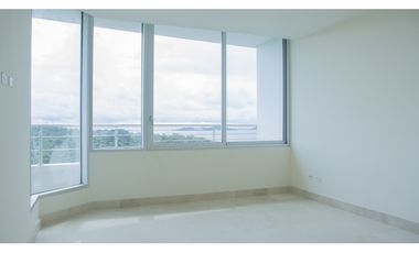 SEA CONFIABLE VENDE PH EN PLAYA BONITA RESIDENCE VISTA AL MAR