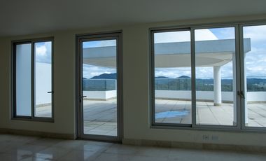 SEA CONFIABLE VENDE PH EN PLAYA BONITA RESIDENCE VISTA AL MAR