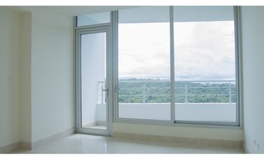 SEA CONFIABLE VENDE PH EN PLAYA BONITA RESIDENCE VISTA AL MAR
