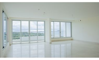 SEA CONFIABLE VENDE PH EN PLAYA BONITA RESIDENCE VISTA AL MAR