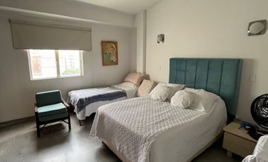 apartamento en venta en caobos. Cod V3404