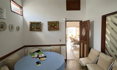 apartamento en venta en caobos. Cod V3404