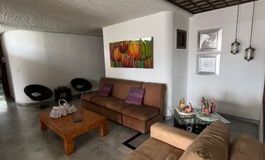 apartamento en venta en caobos. Cod V3404