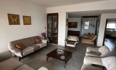 apartamento en venta en caobos. Cod V3404