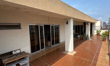 apartamento en venta en caobos. Cod V3404