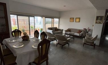 apartamento en venta en caobos. Cod V3404