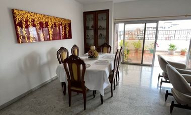 apartamento en venta en caobos. Cod V3404