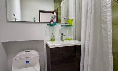 apartamento en venta en caobos. Cod V3404