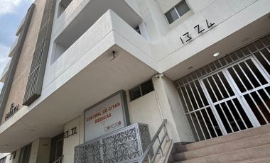 apartamento en venta en caobos. Cod V3404