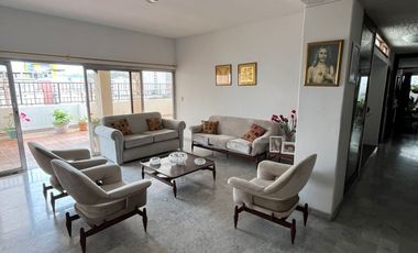 apartamento en venta en caobos. Cod V3404