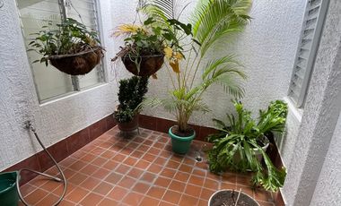 apartamento en venta en caobos. Cod V3404