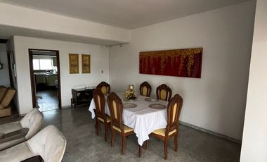 apartamento en venta en caobos. Cod V3404