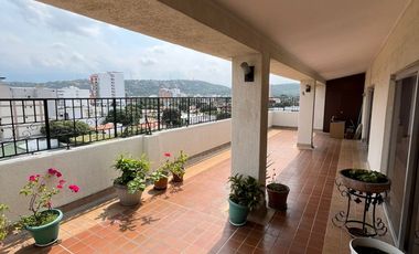 apartamento en venta en caobos. Cod V3404