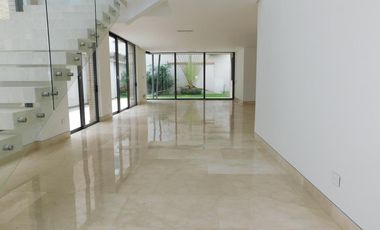 casa condominio en arriendo/venta en villa campestre. Cod A90750