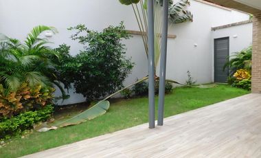 casa condominio en arriendo/venta en villa campestre. Cod A90750