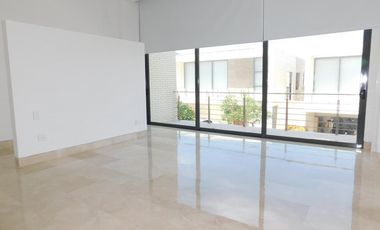 casa condominio en arriendo/venta en villa campestre. Cod A90750