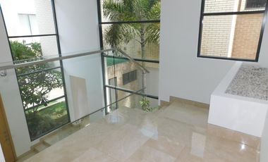 casa condominio en arriendo/venta en villa campestre. Cod A90750
