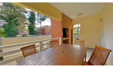DEPARTAMENTO A LA VENTA EN PINAMAR - MARTIN PESCADOR 1067
