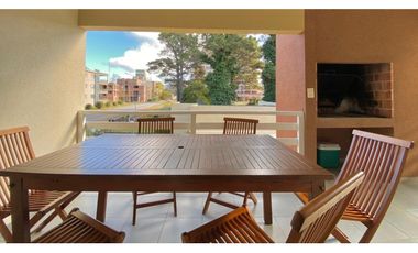 DEPARTAMENTO A LA VENTA EN PINAMAR - MARTIN PESCADOR 1067